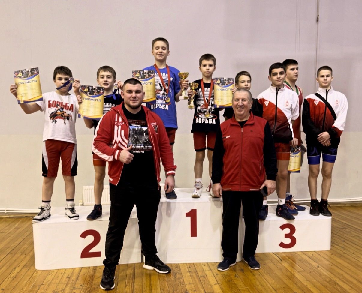 29 ноября 2025 г. в Москве на базе СК «Олимпийской деревни-80» прошло первенство города Москвы по греко-римской борьбе среди мальчиков 2012-2013 г.р., посвященного памяти Заслуженного тренера СССР Португала М.Н.