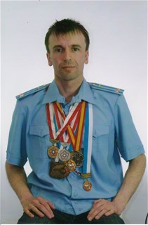 Кошелев Сергей Евгеньевич