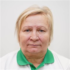 Салова Наталья Анатольевна