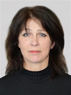 Егорова Наталья Борисовна