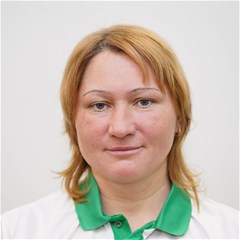 Ананьева Наталья Викторовна