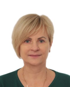 Бунина Нина Николаевна